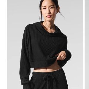 NWOT Alo Muse Hoodies